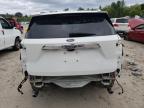2020 Ford Explorer Limited na sprzedaż w Mendon, MA - Rear End