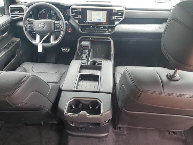  TOYOTA TUNDRA 2024 Czarny
