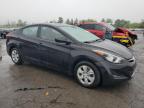 2016 Hyundai Elantra Se на продаже в Pennsburg, PA - Rear End