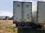 2011 Strick Dry Van Trailer იყიდება Chatham-ში, VA - Burn