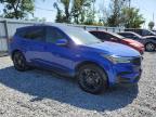 2019 Acura Rdx A-Spec 2.0L на продаже в Riverview, FL - Rear End
