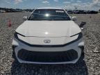 2025 Toyota Camry Xse 2.5L na sprzedaż w Arcadia, FL - Rear End