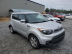 2017 Kia Soul  на продаже в Spartanburg, SC - Rear End