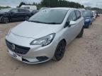 2019 VAUXHALL CORSA GRIF for sale at Copart WISBECH