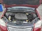 2013 Chrysler Town & Country Touring на продаже в Graham, WA - Front End