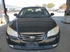 2010 Hyundai Elantra Blue en Venta en Hayward, CA - Rear End