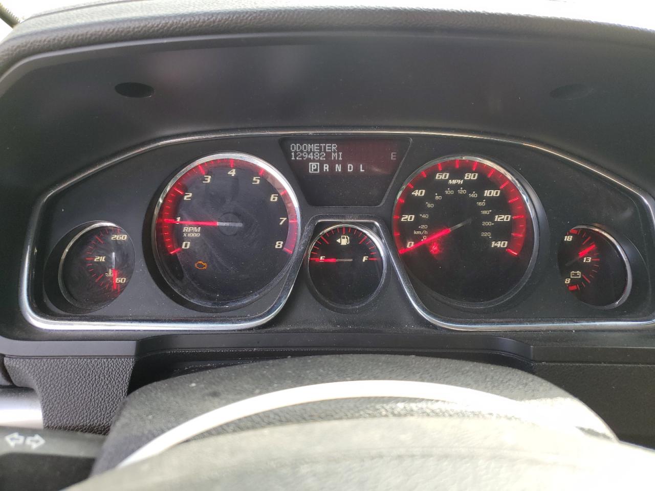 1gkkvpkd4fj374797 1GKKVPKD4FJ374797 2015 GMC Acadia Sle