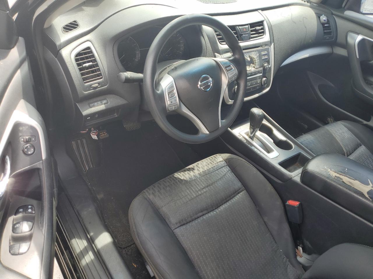 1N4AL3AP5GN369142 NISSAN ALTIMA 2016