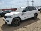 2019 Jeep Grand Cherokee Laredo for Sale in Elgin, IL - Side