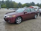 2009 Acura Tsx  for Sale in Mendon, MA - Front End