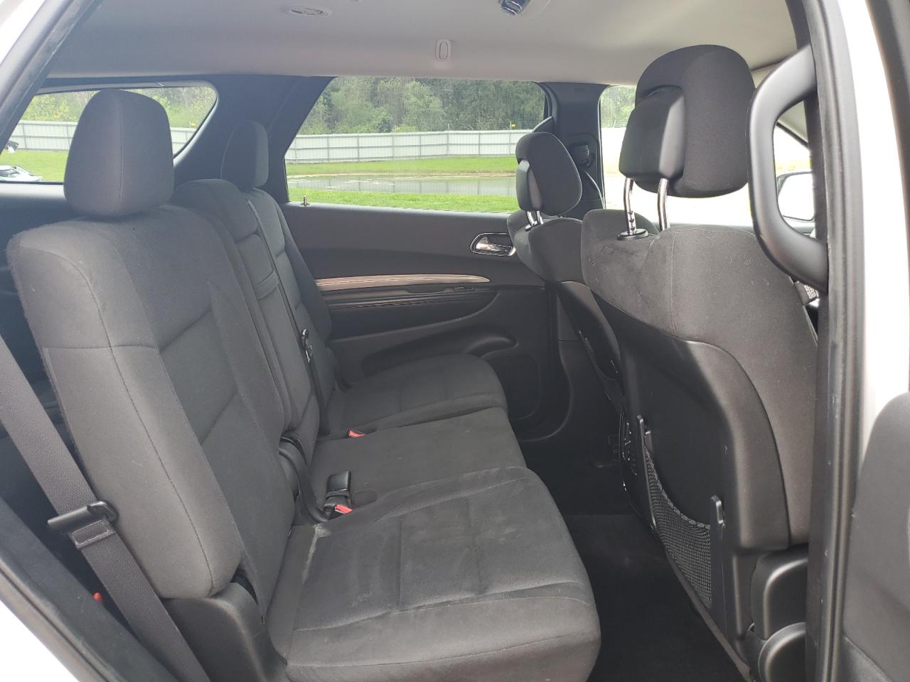 2011 Dodge Durango Express VIN: 1D4RE2GG0BC667680 Lot: 57020205