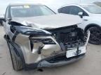 2023 NISSAN X-TRAIL N- for sale at Copart PETERLEE