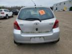 2007 TOYOTA YARIS    for sale at Copart ON - COOKSTOWN