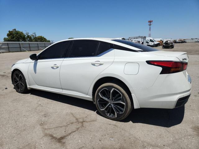  NISSAN ALTIMA 2023 Белый