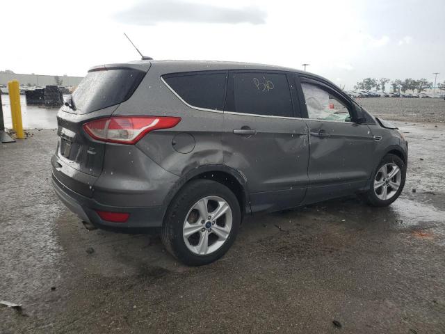  FORD ESCAPE 2014 Серый