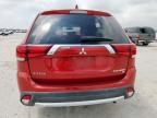 2017 Mitsubishi Outlander Se for Sale in Haslet, TX - Front End