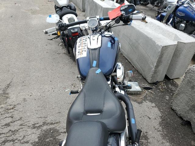 2013 HARLEY-DAVIDSON FXSB BREAKOUT  