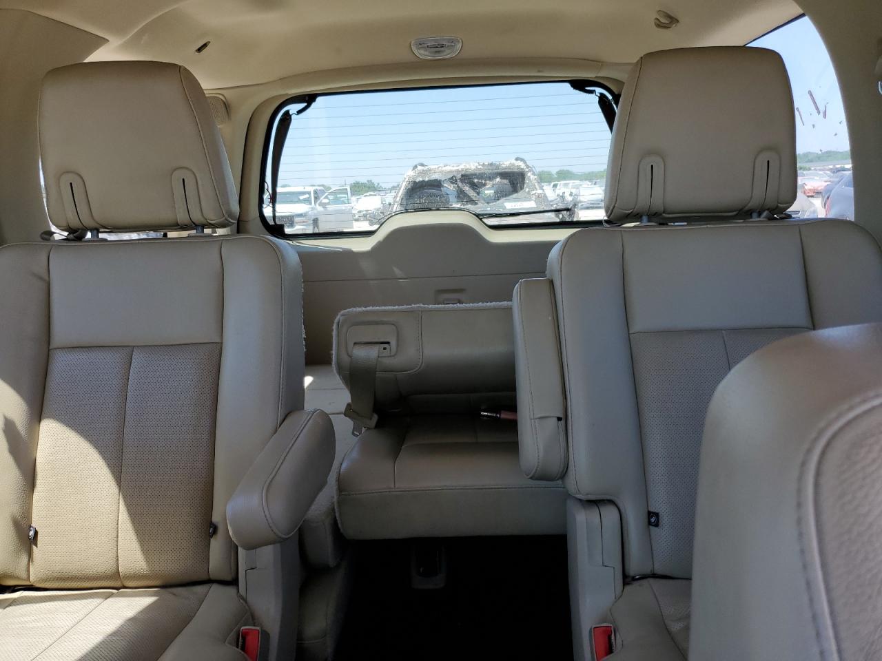 2017 Ford Expedition Limited VIN: 1FMJU2AT2HEA40488 Lot: 57331485