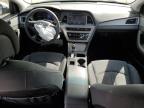 2017 Hyundai Sonata Se იყიდება Bowmanville-ში, ON - Front End