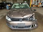 2011 Volkswagen Jetta Se за продажба в Blaine, MN - Front End