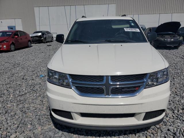 Parquets DODGE JOURNEY 2016 White