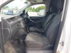 2017 VOLKSWAGEN CADDY C20 for sale at Copart ST HELENS