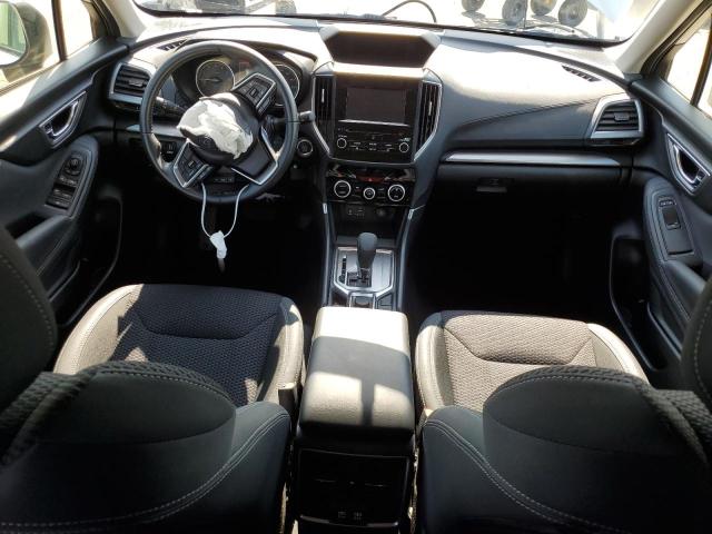  SUBARU FORESTER 2023 Biały