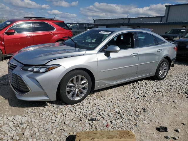 TOYOTA AVALON XLE 2022