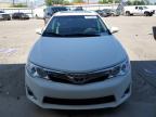 2012 Toyota Camry Base   за продажба в Lexington, KY - Rear End