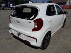2023 KIA PICANTO GT for sale at Copart WOLVERHAMPTON