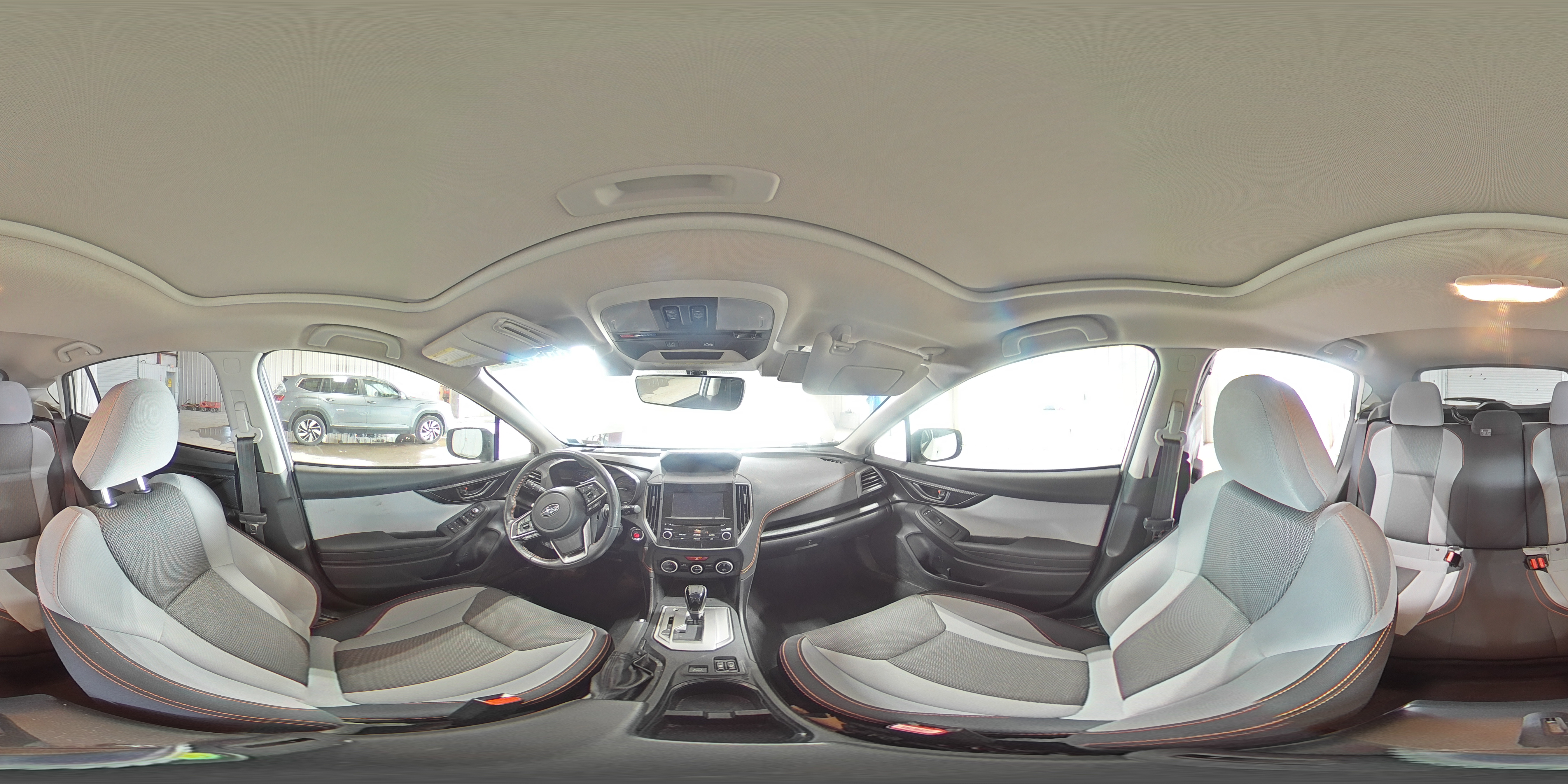 2021 Subaru Crosstrek Premium VIN: JF2GTAEC9M8273381 Lot: 55412895