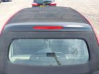 2011 FIAT 500 C POP for sale at Copart WISBECH