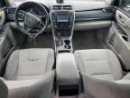 2015 Toyota Camry Le en Venta en Louisville, KY - Front End