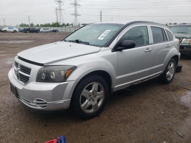 2009 Dodge Caliber Sxt