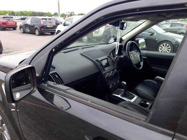 2014 LAND ROVER FREELANDER