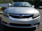 2010 Honda Civic Lx na sprzedaż w Waldorf, MD - All Over