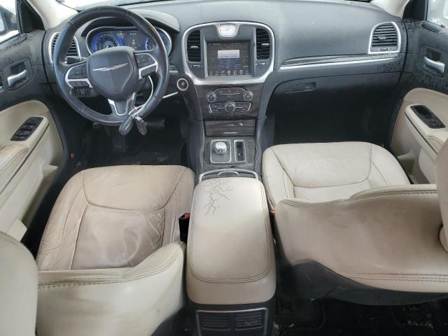  CHRYSLER 300 2015 Biały