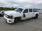 2015 Chevrolet Silverado K2500 High Country na sprzedaż w Windham, ME - Side