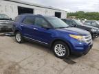2013 Ford Explorer Xlt للبيع في Chicago Heights، IL - Minor Dent/Scratches