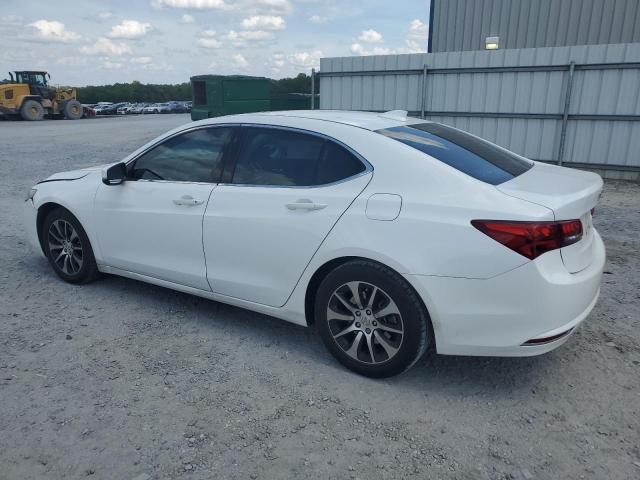  ACURA TLX 2016 Biały