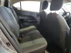2018 Mitsubishi Mirage G4 Se en Venta en York Haven, PA - Rear End