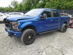 2017 Ford F150 Supercrew for Sale in Waldorf, MD - Front End