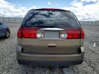 2005 Buick Rendezvous Cx de vânzare în Reno, NV - Rear End