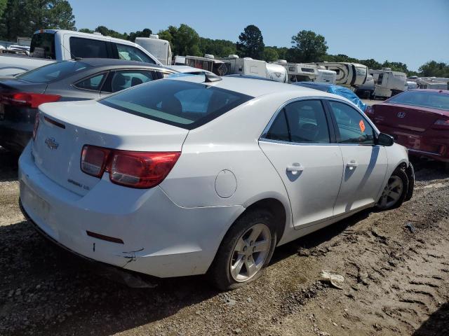 Седани CHEVROLET MALIBU 2015 Білий