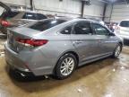 2019 Hyundai Sonata Se de vânzare în New Britain, CT - Side