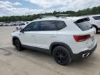 2022 Volkswagen Taos Se zu verkaufen in Gaston, SC - Front End