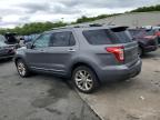 2013 Ford Explorer Limited   للبيع في Exeter، RI - Side