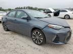 2017 Toyota Corolla L zu verkaufen in Houston, TX - All Over