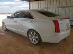 Andrews, TX에서 판매 중인 2016 Cadillac Ats  - Burn - Engine