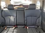 2011 Subaru Outback 2.5I Limited de vânzare în Wilmer, TX - Burn